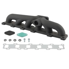 Turbo Exhaust Manifold Fit For Nissan Patrol Safari 4.2l Td42 Tb45 Gu Gq Y60 Turbo Exhaust Manifold Fit For Nissan Patrol Safari 4.2l Td42 Tb45 Gu Gq Y60