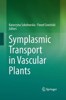 Katarzyna Soko¿Owska (U. A.) | Symplasmic Transport In Vascular Plants | Buch