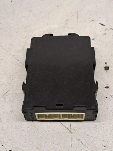 TOYOTA PRIUS W3 Getriebesteuergerät 8953575010 0791002542 1.80 2012 34244094