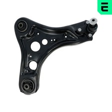Querlenker Dreieckslenker OPTIMAL G6-2158S Stahlblech für VW ID E11 E12 1st Pro