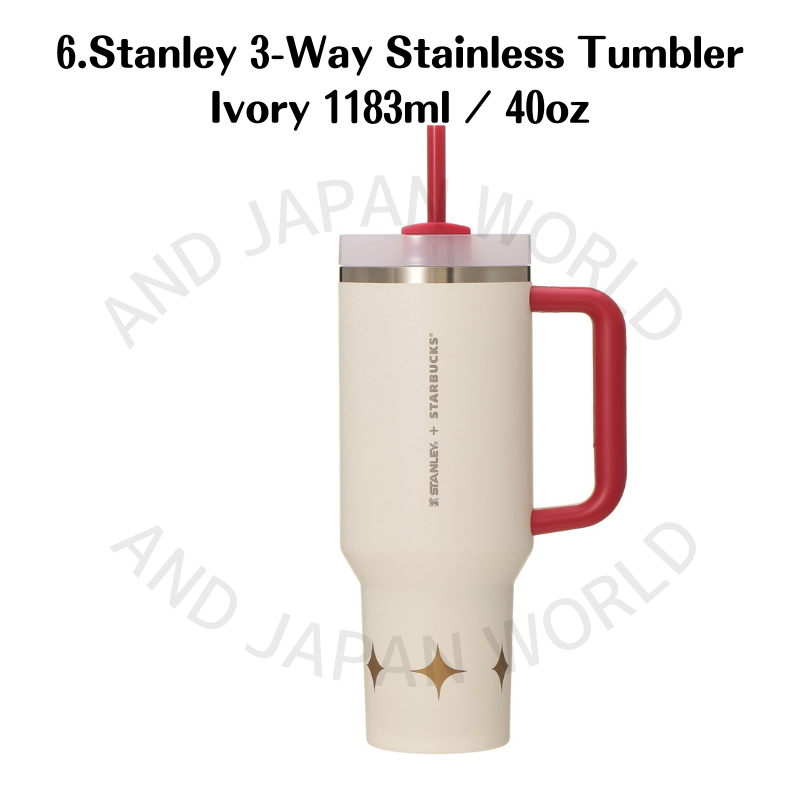 2026 Starbucks Japan New Year & Zodiac HORSE 