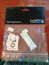 GoPro Anti-Fog Inserts (GoPro Official Accessory)