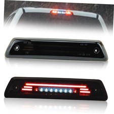 LED Third Brake Light High Mount 3rd Stop Reverse Cargo Lamp Compatible with