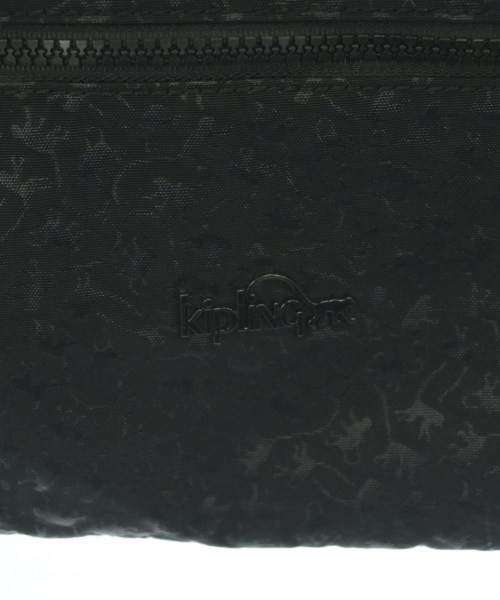 kipling Shoulder Bags Black(Patterned) 2200643466… - image 6