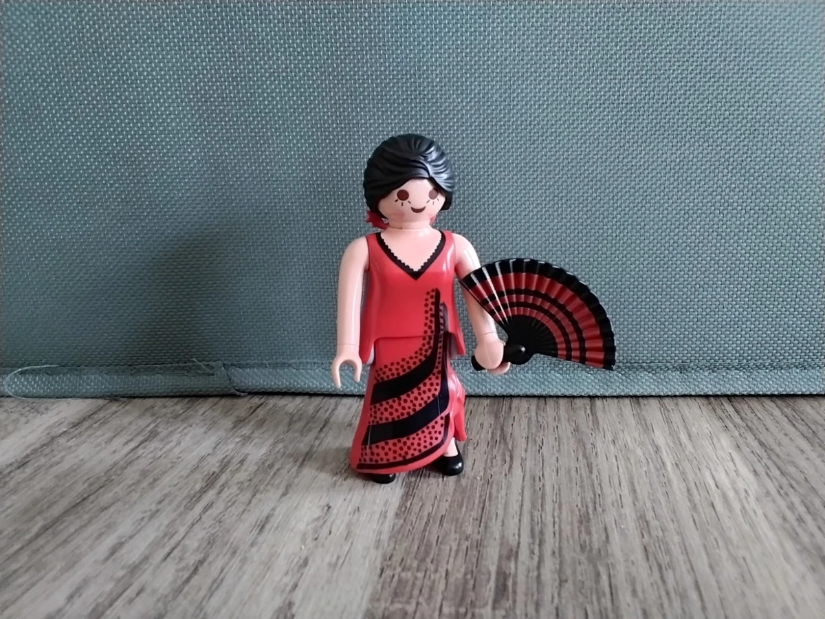 PLAYMOBIL VINTAGE - Circa 80' - La calèche EUR 30,00 - FR