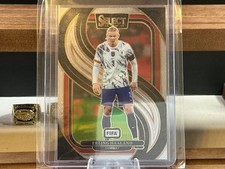 2024-25 Panini Select FIFA - Mezzanine Erling Haaland #183