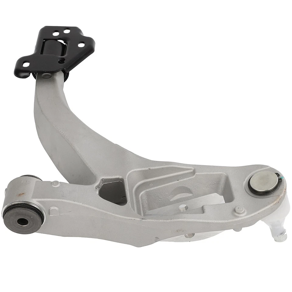 Kit de brazo de control inferior delantero de 4 piezas para Ford Crown Victoria Grand Marquis 2003-2005 Foto 3 de 4