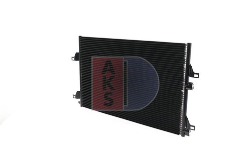 AKS DASIS Aire Frío Condensador de Aire Apto para Renault Espace 182033N - Imagen 2 de 2