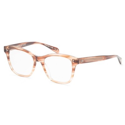 Oliver Peoples Damen 52mm Gewaschen Sunstone Opticals OV5474U-1726-52