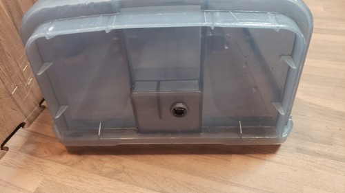 Hoover Spinscrub 50 Clean Water Tank OEM FH50134 - Picture 3 of 7