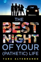 Tara Altebrando | The Best Night Of Your (Pathetic) Life | Taschenbuch (2013)