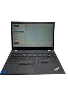 Lenovo ThinkPad T15 Gen 2 | eBay