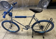 Old School Bmx Vintage Bmx Schwinn King Sting