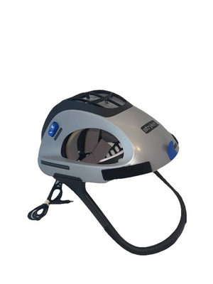 #ad Stryker Surgical Helmet PPE T5 0400 610 000 $44.99