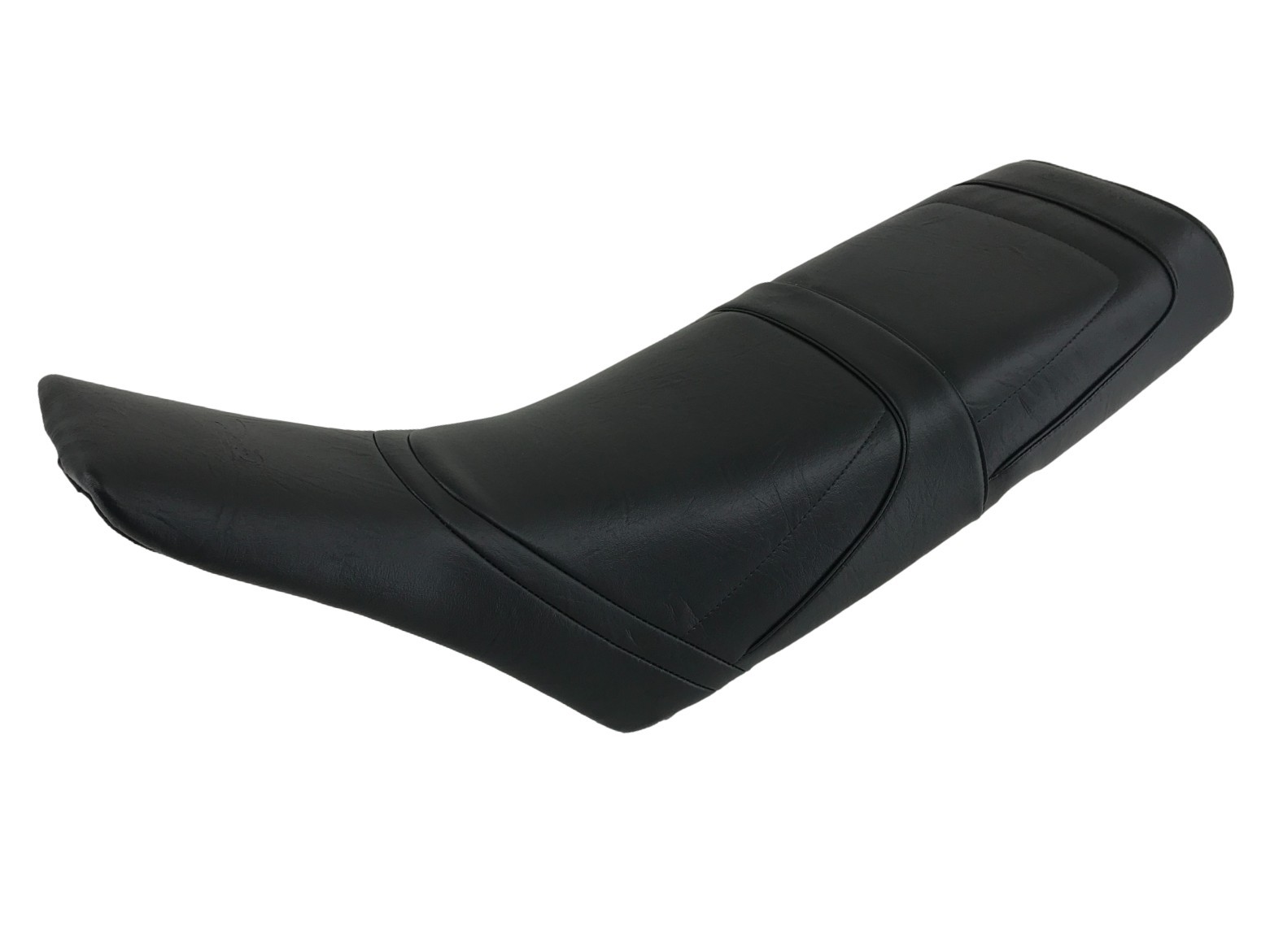 Housse antidérapante Yamaha TW125 protège votre selle de trail