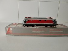 Lima 208220LP Locomotiva Elettrica 1:87 E444r 046. FS