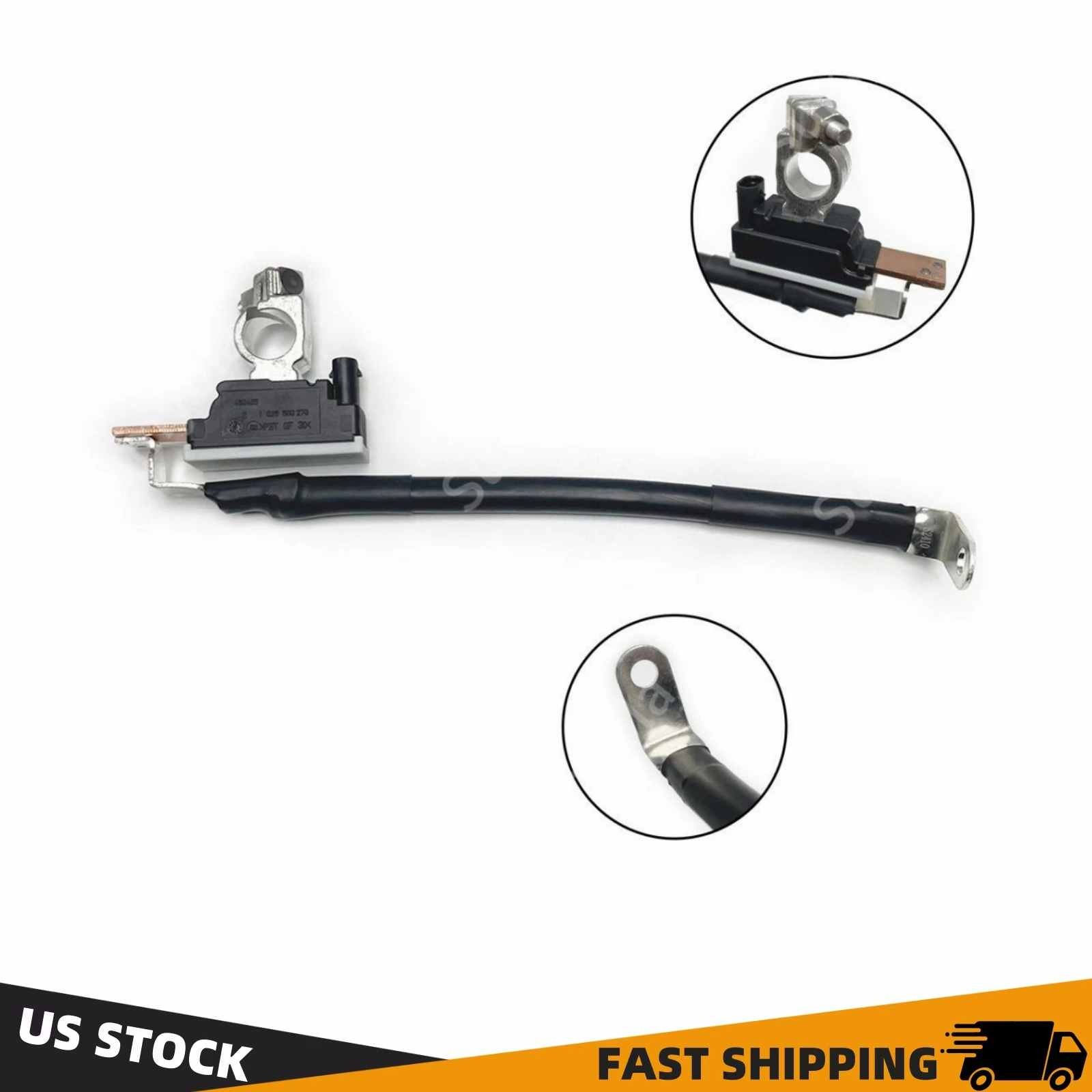 Battery Negative Cable LR048601 Fits Land Rover LHD 5.0L V8 LR4 RR Sport