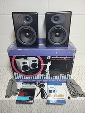 Audioengine A5 Premium Powered Bookshelf Spea...