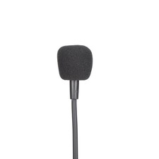 Microphone Noise Canceling Replacement Headset Microphone For Cl