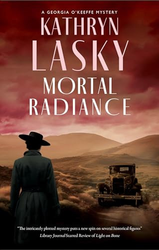 Mortal Radiance by Kathryn Lasky PAPERBACK - Image 6