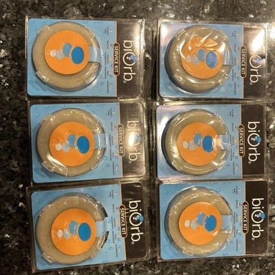 BiOrb Service Kit SIX PACK