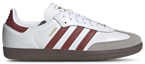 Adidas Originals Samba OG FB SPZL,ROM Mystery RubY Mens Uk 11 Casual  Trainers | eBay UK