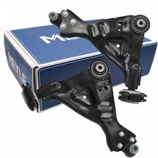 2x Meyle Querlenker vorne links + rechts Mercedes Benz Viano Vito W447