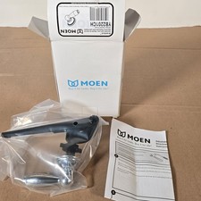 Moen Brantford Tank Lever YB2201CH Chrome Toilet Handle Replacement Part