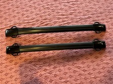 02 03 04 05 06 07 Subaru Impreza Wagon Roof Rack Cross Bars Bar Set
