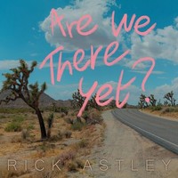 Audio Cd - Rick Astley - Are We There Yet? - Bmg Rights Management -D- Neu