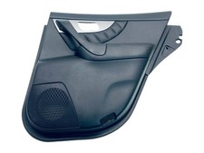 Porte arrière et accessoires Infiniti FX