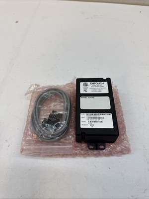 Entouch RSM Grid Monitor RSM-100