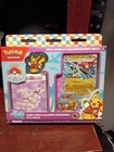 POKEMON 2025 WORLD CHAMPIONSHIPS DECK - JOSE CRUZ GALINDO-RESENDIZ NEW - SEALED — photo 1