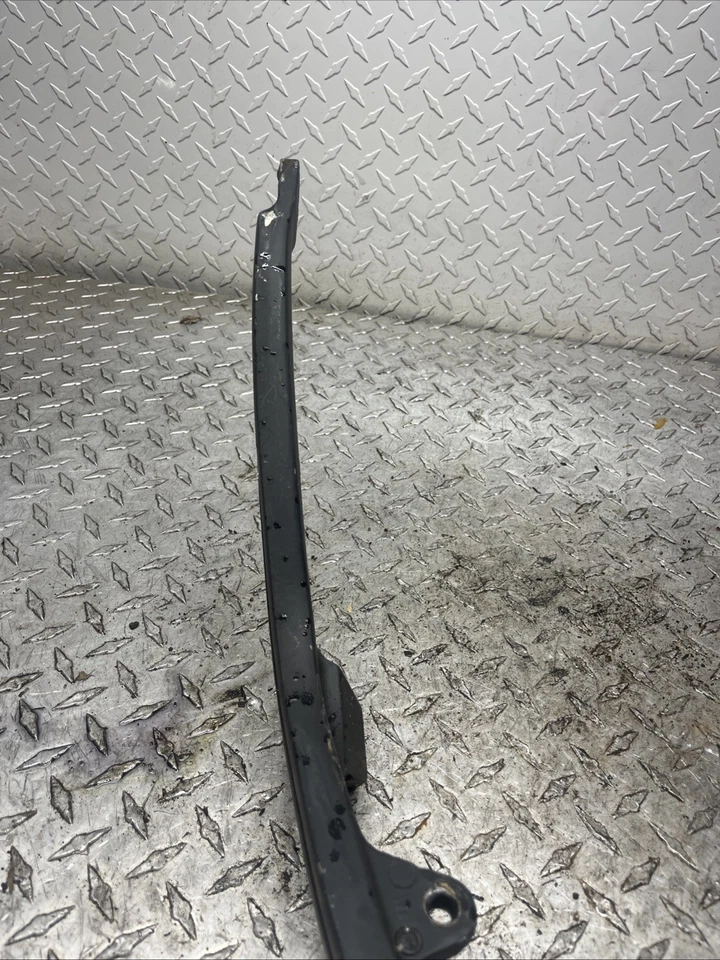 Yamaha XS1100L 1980 1981 barra de agarre trasera riel de asiento estancia trasera (RGB08) Foto 3 de 4