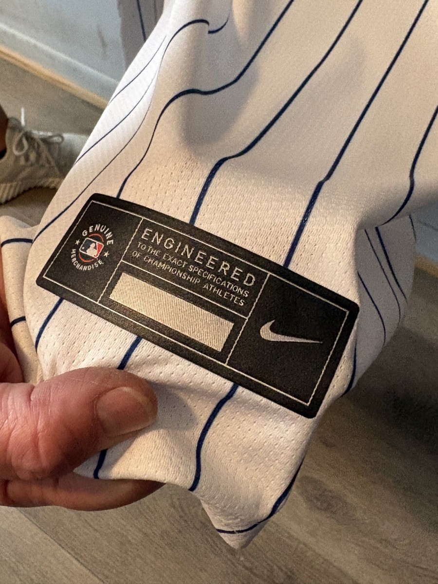 Takashi Murakami Tokyo Series 2025 Cubs Shota Imanaga Jersey Large