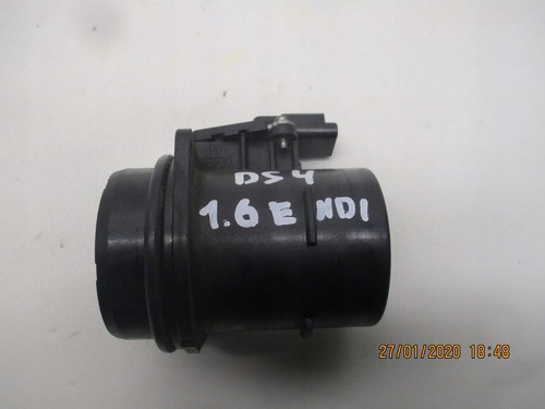 CITROEN DS4 1.6 EHDI Luftmassenmesser 1920QF Gebraucht Original Teil OE