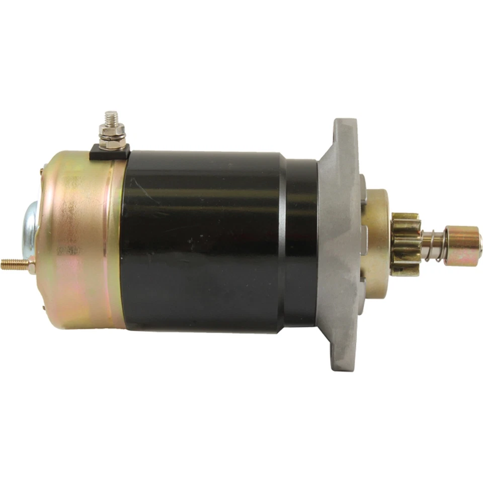 New Starter for Polaris Snowmobile 400 500 650 FIN NOR SWE Classic Trail 3083189 Foto 2 de 4