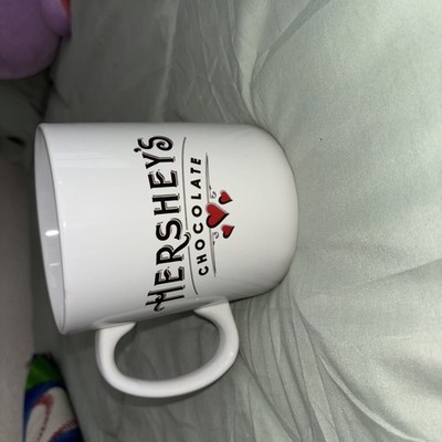 Hershey s Chocolate Big Mug
