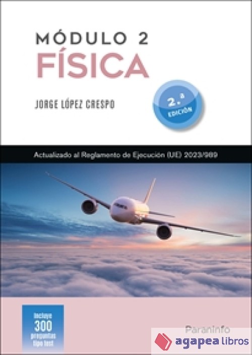 Paraninfo Módulo 2. Física 2.ª Edición - Imagen 2