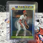 2026 Topps Series 2 Ozzie Smith Base (RAW)