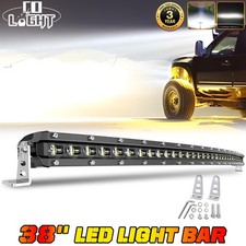 Led Work Light Bar Flood Spot Lights Driving Lamp Offroad Car Truck Suv Atv 12v Led Work Light Bar Flood Spot Lights Driving Lamp Offroad Car Truck Suv Atv 12v