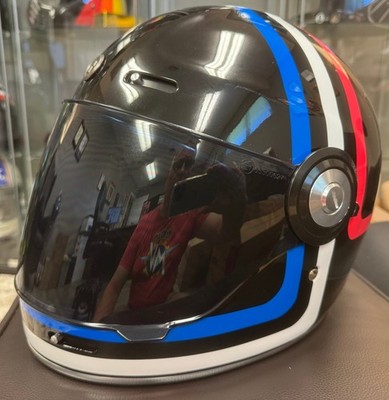 Torc T-1 American Tron helmet, size Large, 59-60cm