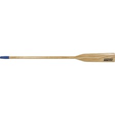 5.5ft.Premium Varnished Oar W/Comfort Grip