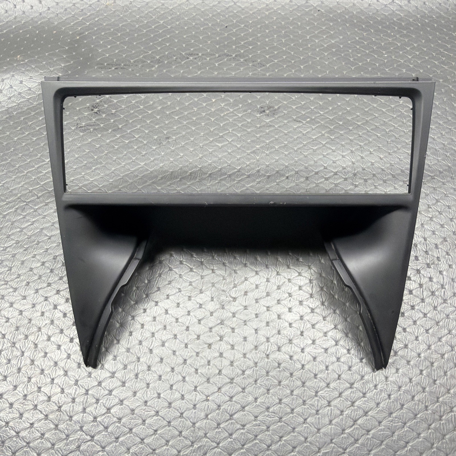 Lamborghini Gallardo, LP550, 560, Temperature Control Bezel, P/N 400820319 Oem