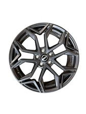 2025 NISSAN KICKS SR 2L FWD 19X7.5 19 INCH 5 SPLIT Y SPOKE WHEEL RIM 403007LC1J