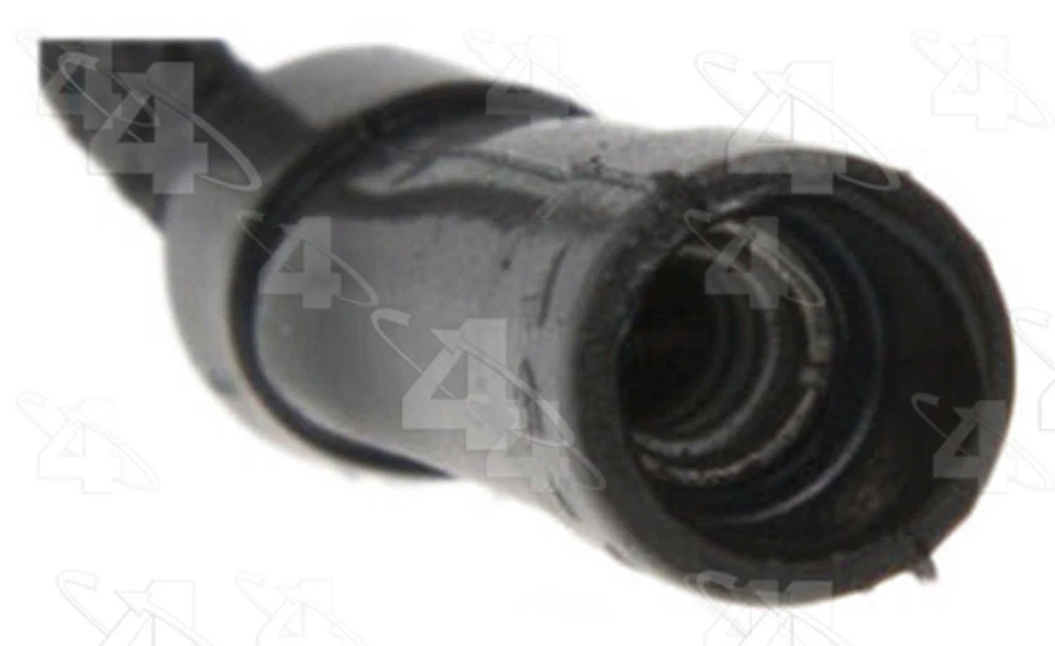 Compresor de aire acondicionado para Acura Legend 1987-1990 2 puertas 1988 1989 57364 Foto 4 de 4