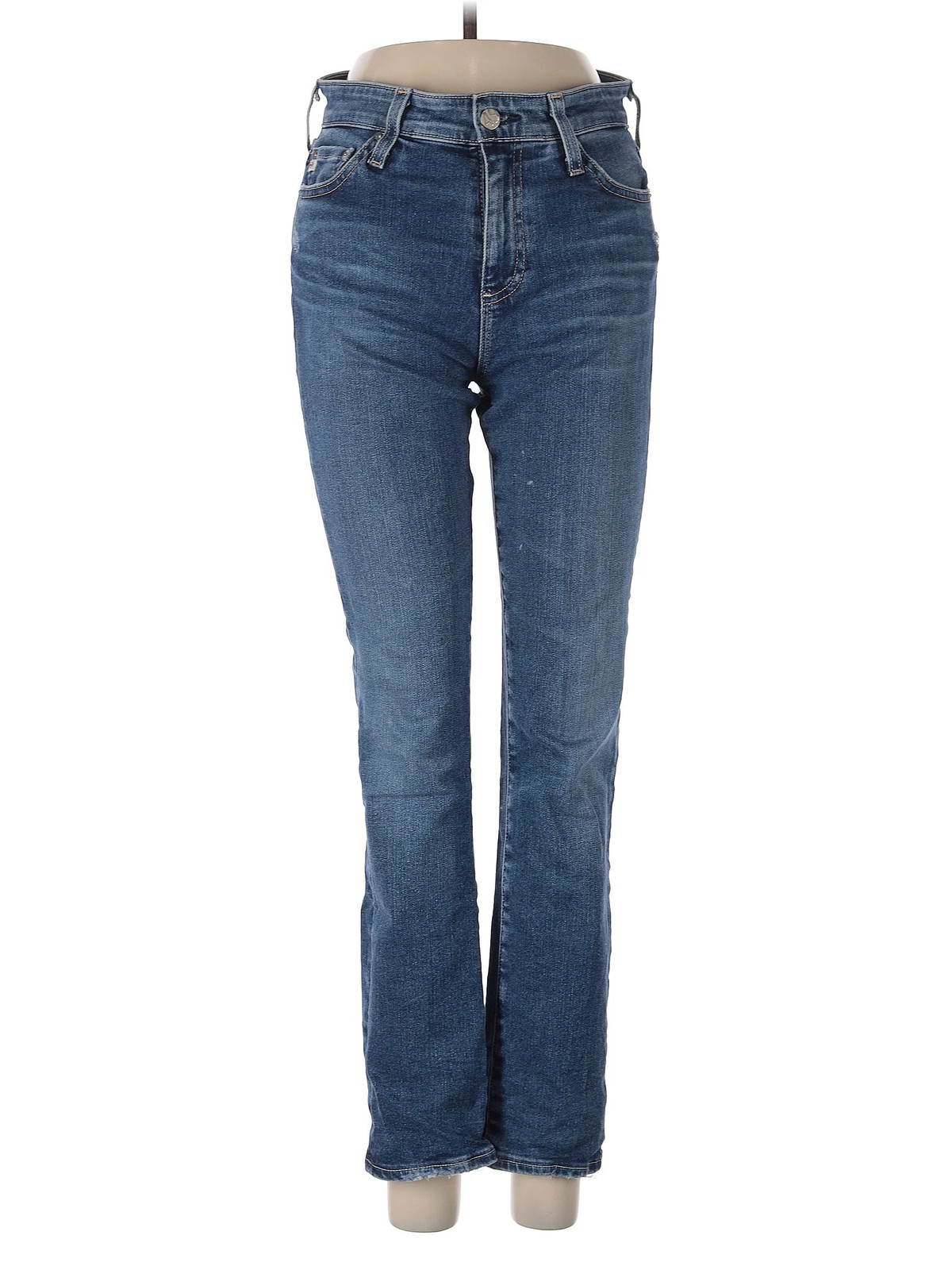 Adriano Goldschmied Women Blue Jeans 25W