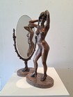 Bronze Sculpture 