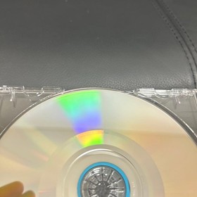 Dreamcast Mobile Battleship Nadesico Special Disc