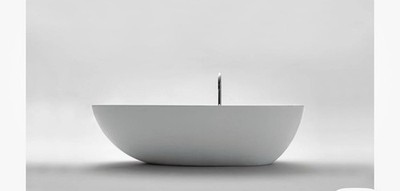 Agape Spoon XL Bathtub *4 Month Delivery Time*